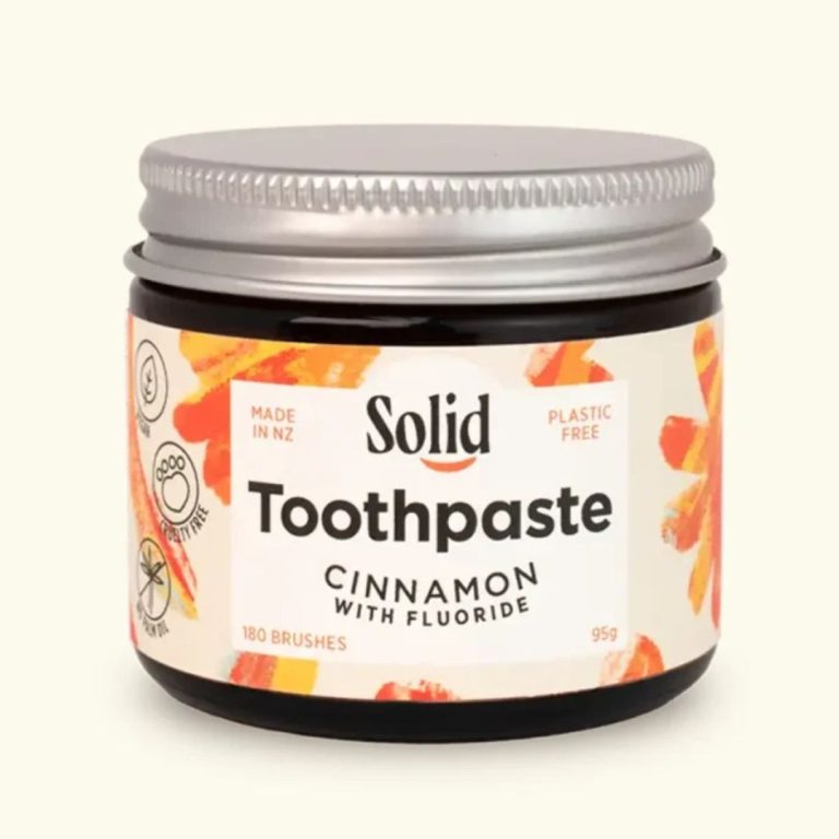 Toothpaste | 95g – Ora HandPicked