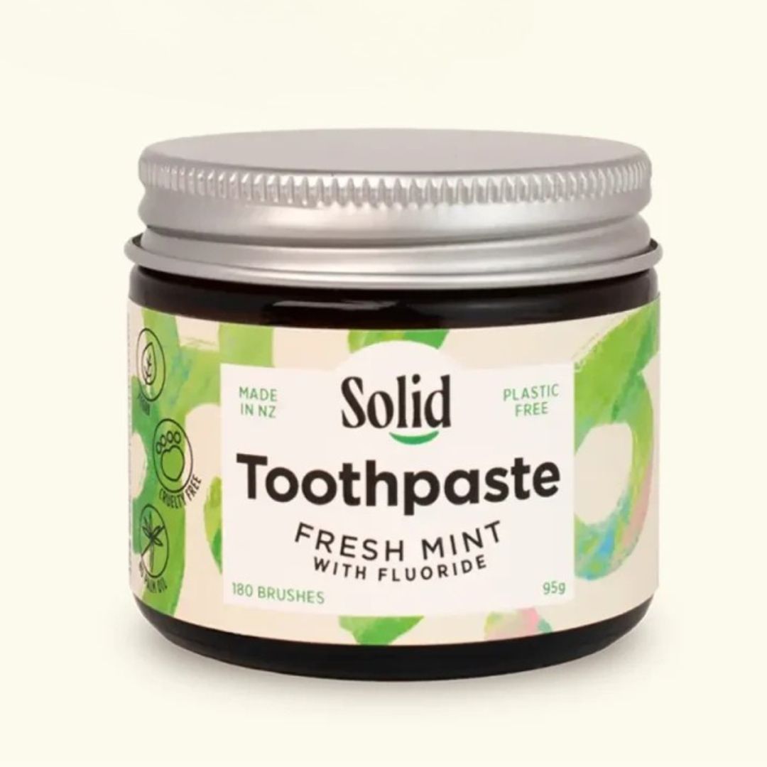 Toothpaste | 95g – Ora HandPicked