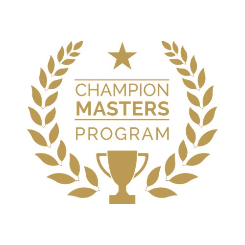 eBusiness Institute Champions Digital Entrepreneurs Masters Program