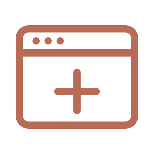 new website builds